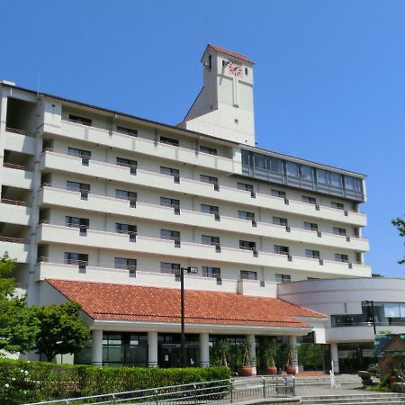 ホテルShiawase No Mura 神戸 エクステリア 写真