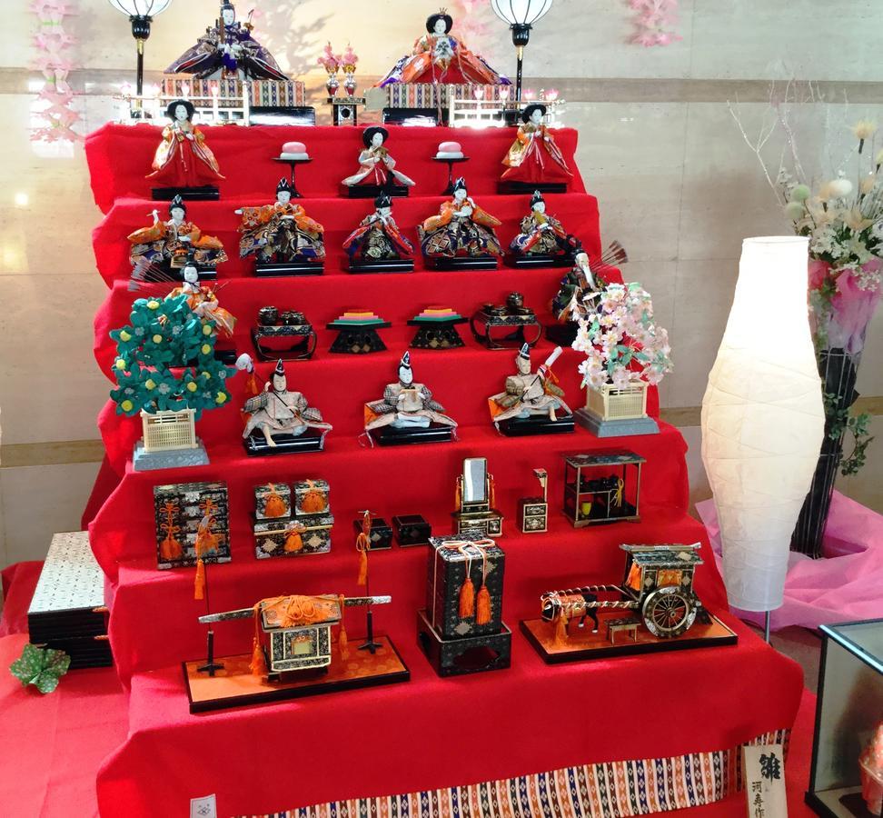 ホテルShiawase No Mura 神戸 エクステリア 写真