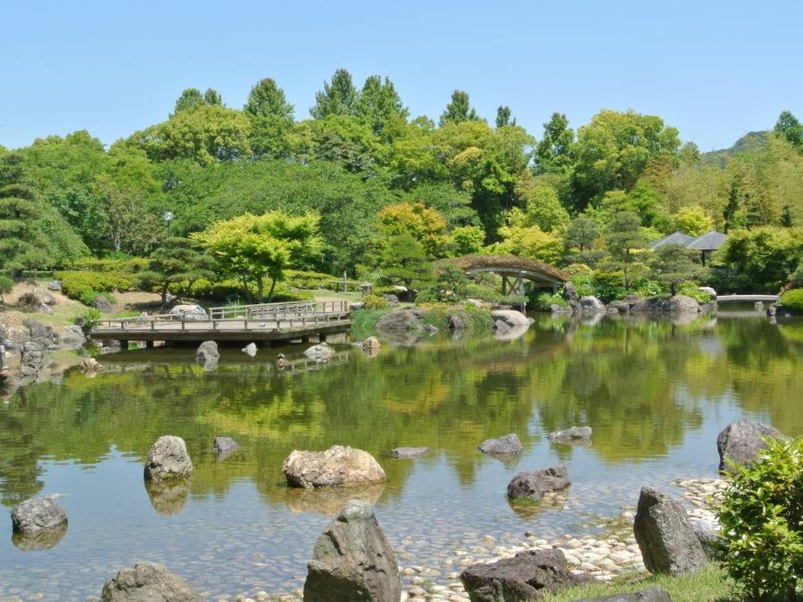 ホテルShiawase No Mura 神戸 部屋 写真