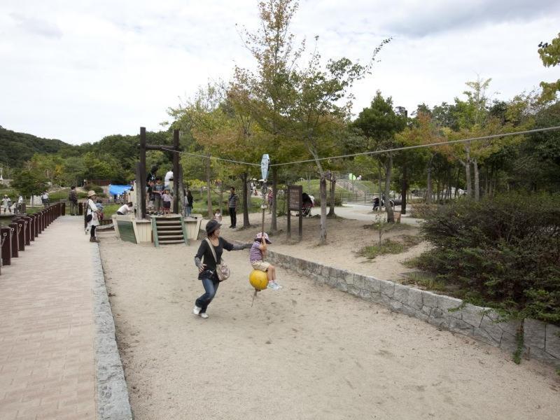 ホテルShiawase No Mura 神戸 部屋 写真