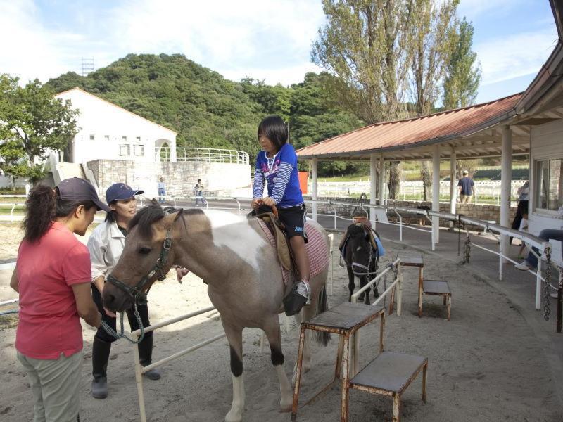 ホテルShiawase No Mura 神戸 部屋 写真